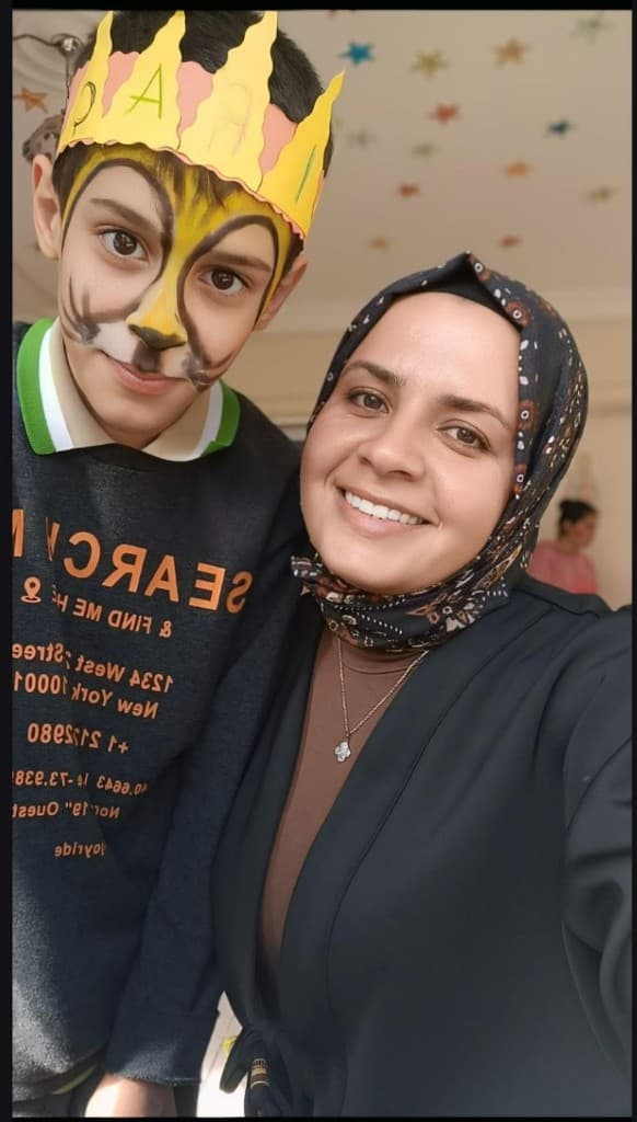 Galeri bölümünün güncel görünümü